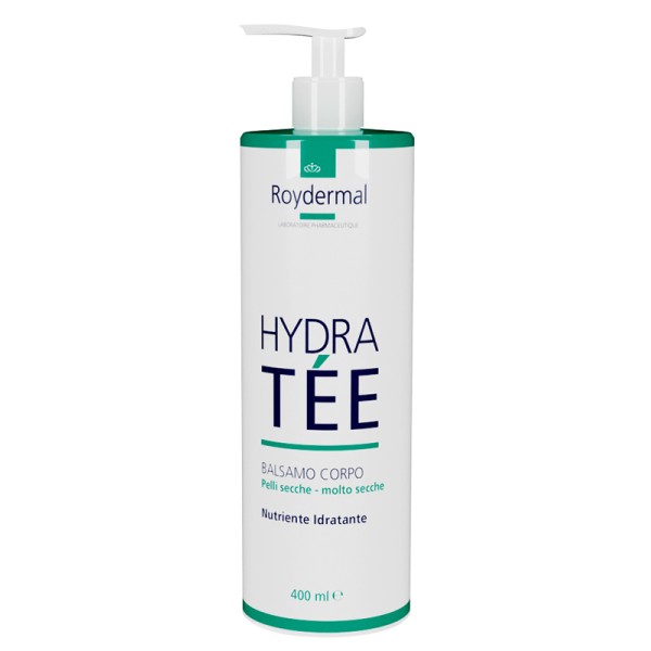 HYDRATEE BALSAMO CORPO 400ML