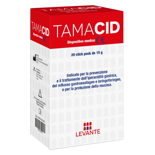 TAMACID 20STICK