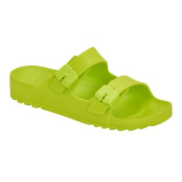 BAHIA EVA W LIME GREEN 38