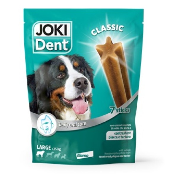 JOKI DENT CLASSIC CANI TG XL