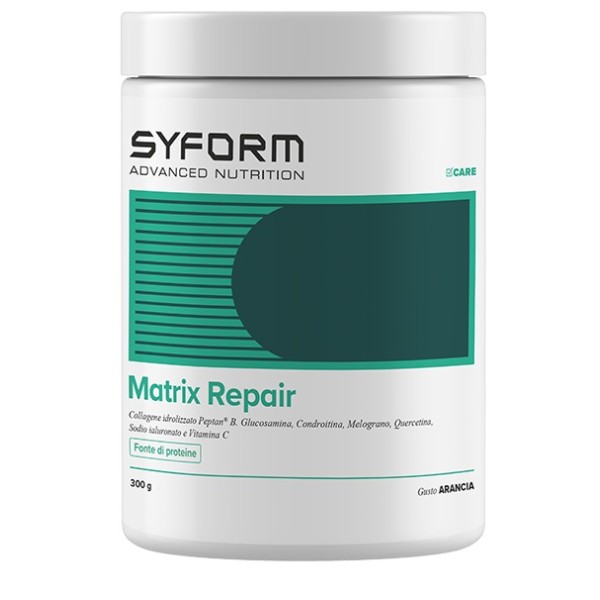 MATRIX REPAIR ARANCIA 300GR SY