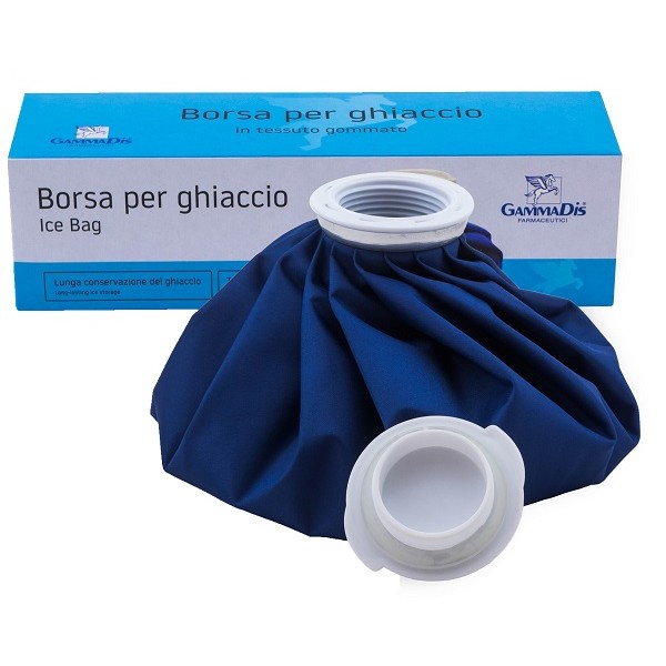 BORSA-GHIACCIO T-SP 28 GAMMADIS