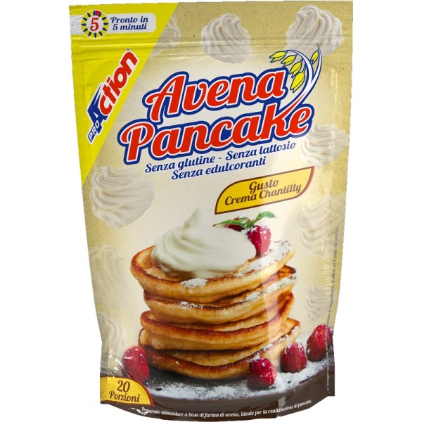 PROACTION AVENA PANCAKE CR CHA