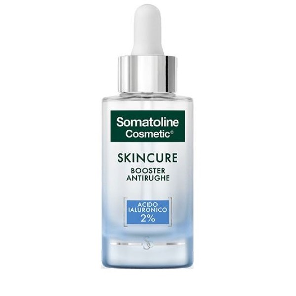 SOMAT C VISO SKINCURE ANT30ML