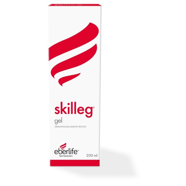 SKILLEG GEL 200ML