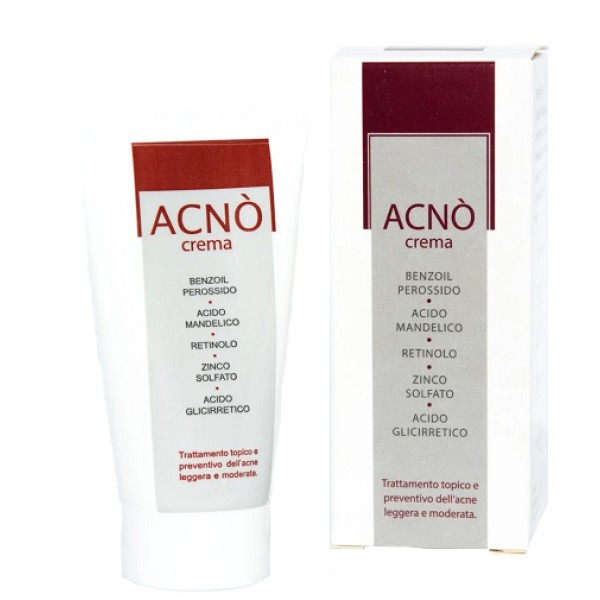 ACNO'CREMA 30ML