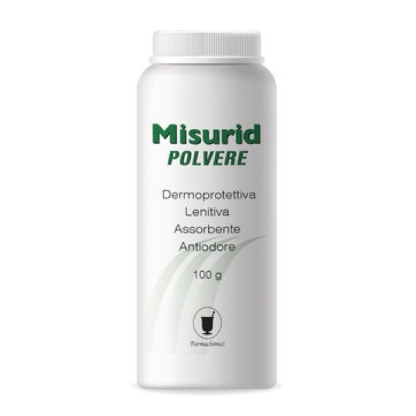 MISURID POLVERE 100G