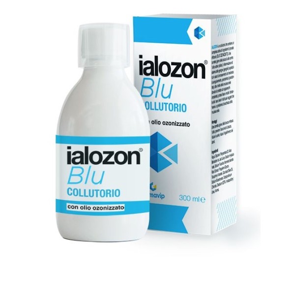 IALOZON 300ML