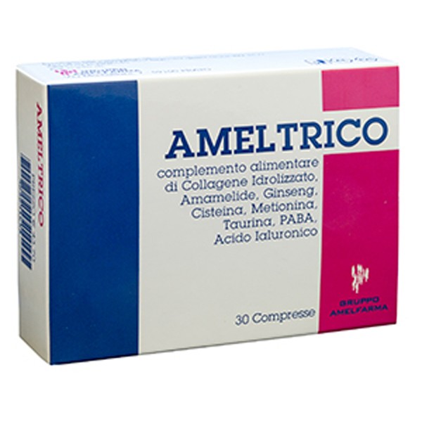 AMELTRICO 30CPR