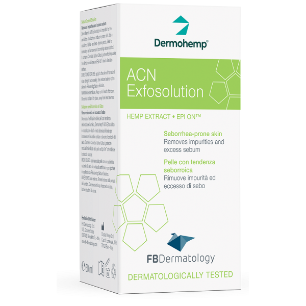 ACN EXFOSOLUTION 60ML