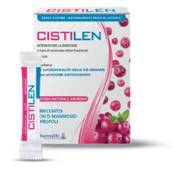 CISTILEN 14STICK