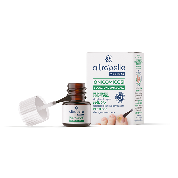 ALTRAPELLE MEDICAL ONICO SOLUZ