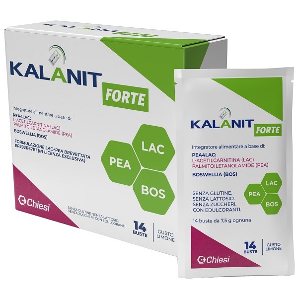 Kalanit Forte 14 Bustine