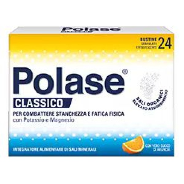 POLASE ARANCIA 12BS PROMO 2021