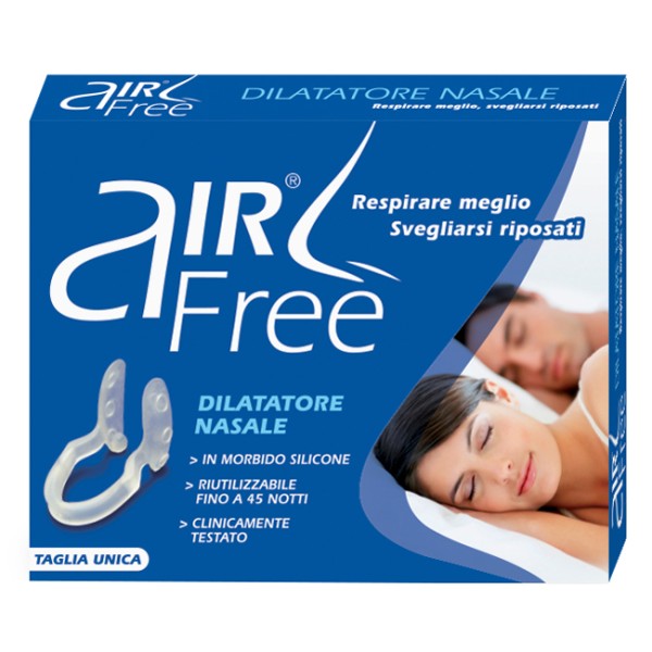 AIRFREE DILATATORE NASALE