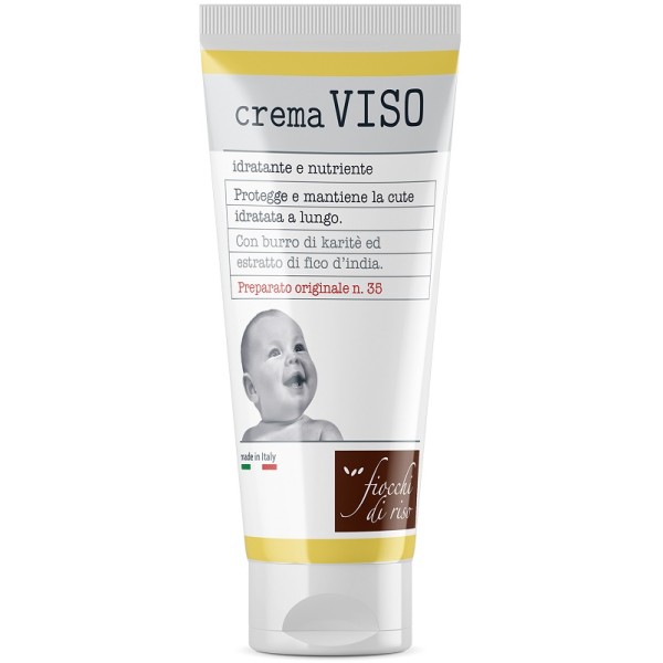 CREMA VISO 30ML PROTETTIVA FDR