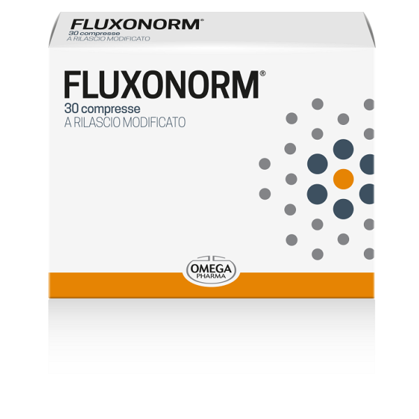 FLUXONORM 30CPR