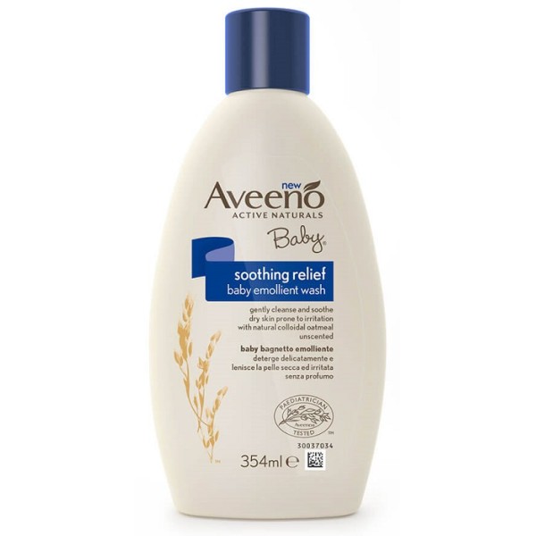 AVEENO BABY SR BAGNETTO CREMA