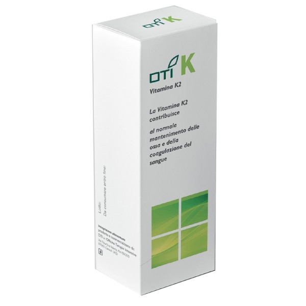 OTI K VITAMINA K2 GTT 20ML