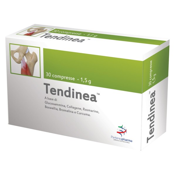 TENDINEA CPR