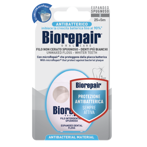 BIOREPAIR FILO SPUGNOSO