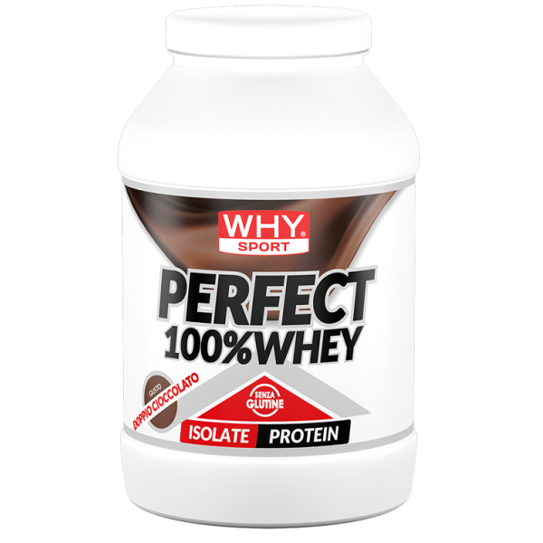 WHYSPORT PERFECT WHEY DP CIOC