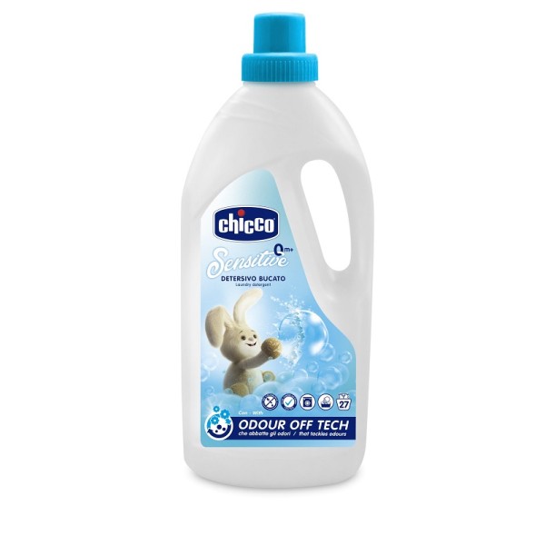 DETERSIVO BUCATO 1,5LT 75322