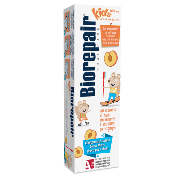 BIOREPAIR KIDS PESCA 50ML