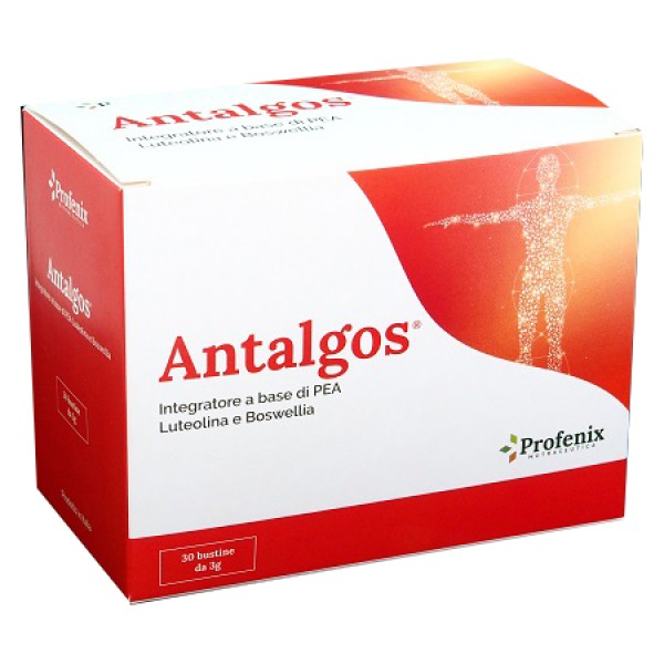 ANTALGOS 30BUST