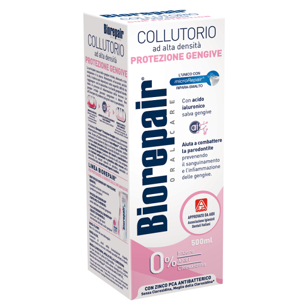 BIOREPAIR COLLUTORIO GENGIVE