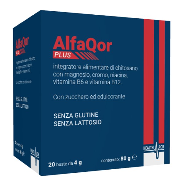 ALFAQOR PLUS 20BUST