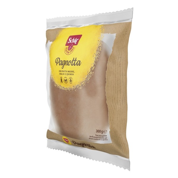 SCHAR PAGNOTTA 300G