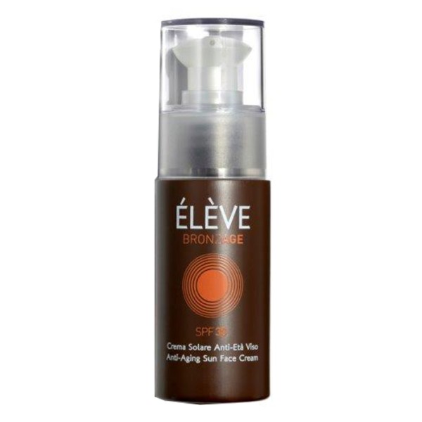 ELEVE BRONZ CR SOL A/ETA' VI30