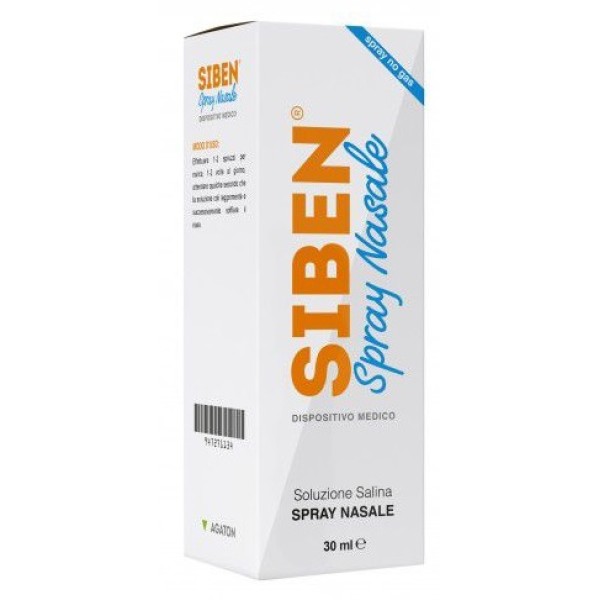 SIBEN SPRAY 30ML