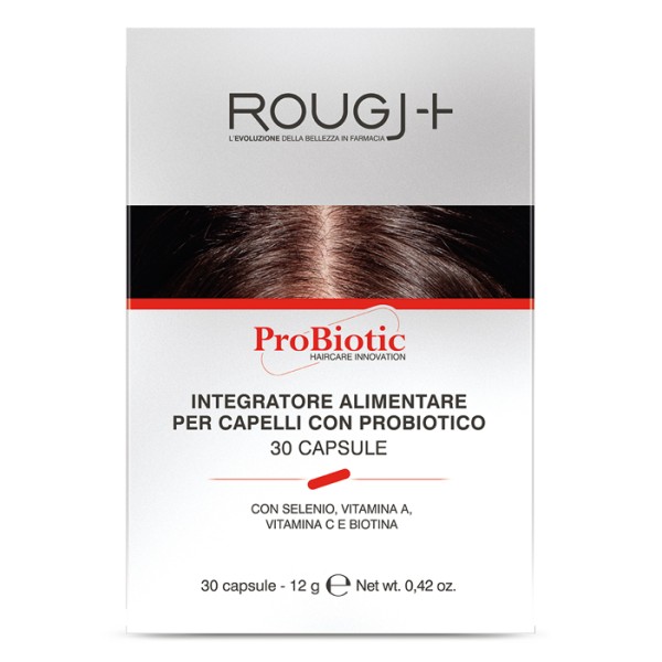 ROUGJ ANTICADUTA PROBIOT 30CPS