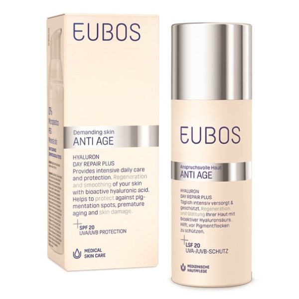 EUBOS HYA REPAIR&PROTECT SPF20