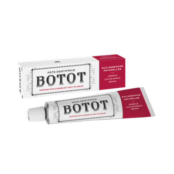 BOTOT CREMA DENTIFR