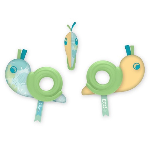 CH GIOCO BABY SNAIL ECO+