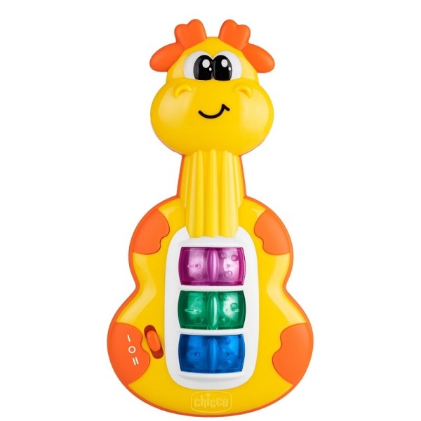 CH GIOCO BS GIRAFFE GUIT IT/EN