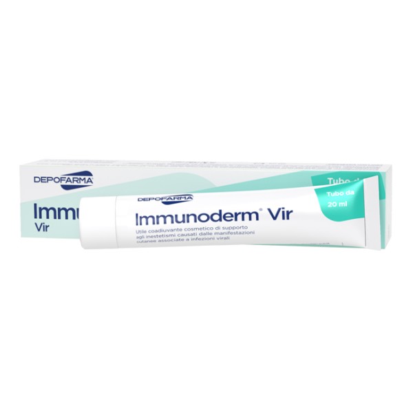 IMMUNODERM VIR 20ML