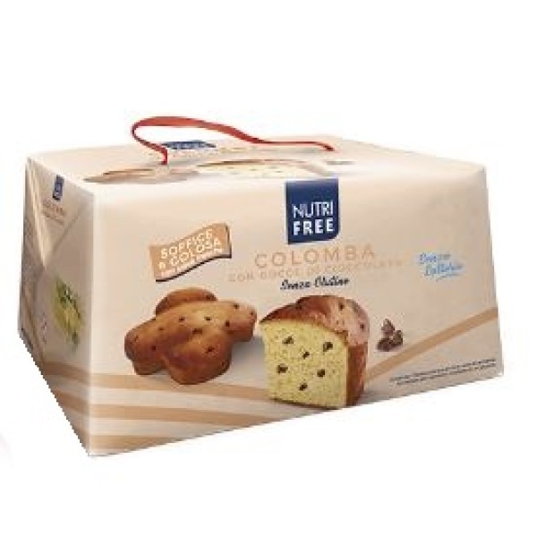 NUTRIFREE COLOMBA GTT CIOC550G