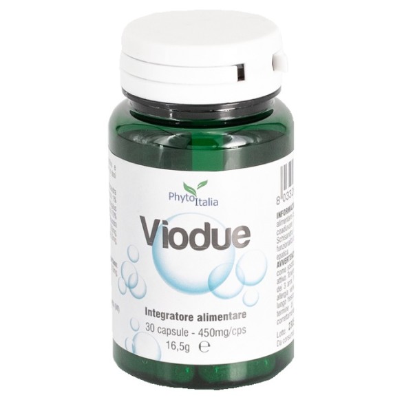 VIODUE 30CPS