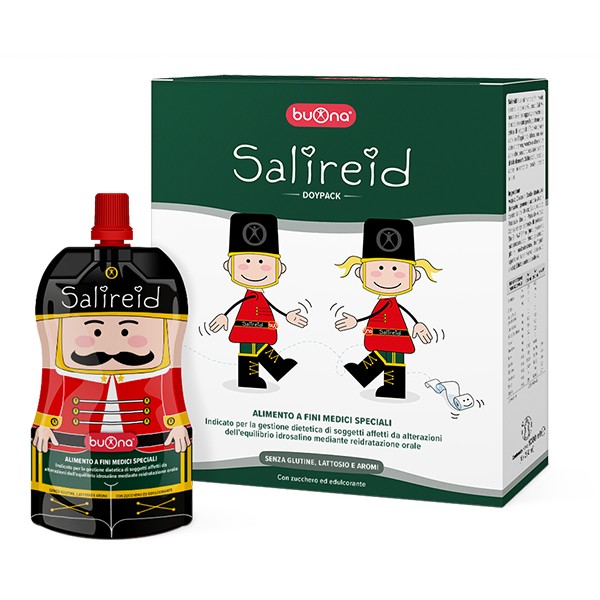 SALIREID 250ML