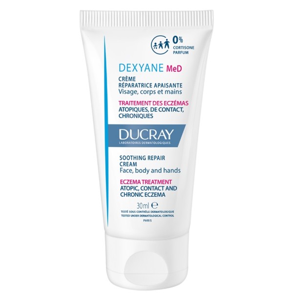 DEXYANE MED CREMA RIPA 30ML 22