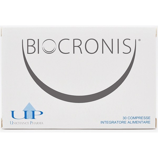 BIOCRONIS 30CPR