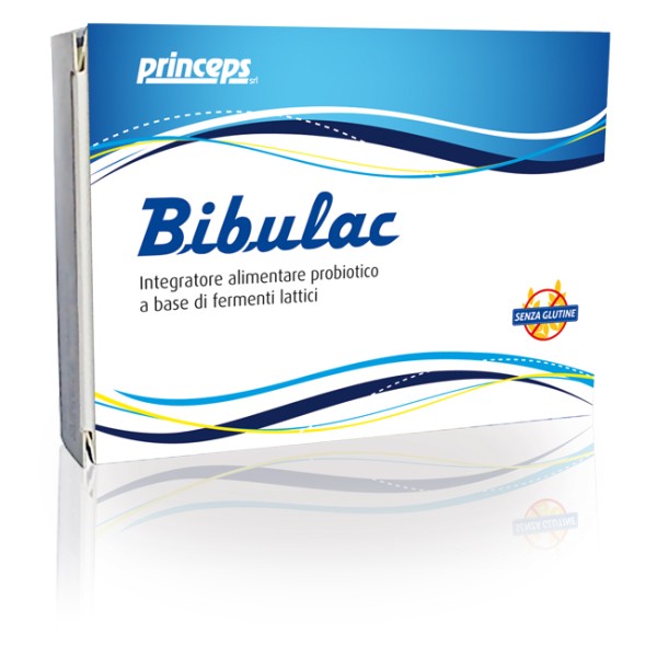 BIBULAC 10CPS