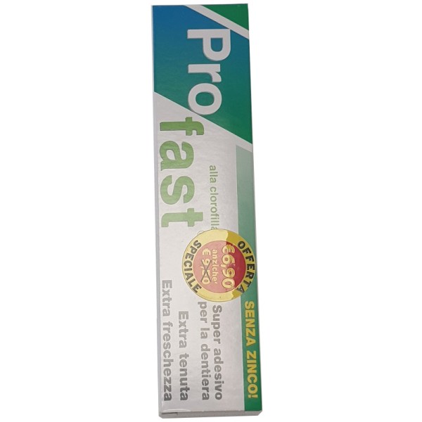 PROFAST PAS ADES 40G OFP