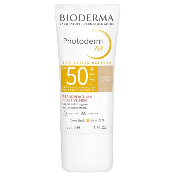 PHOTODERM AR SPF50+ 30ML