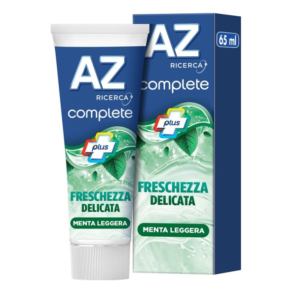 AZ COMPLETE FRESC DEL DENT65ML