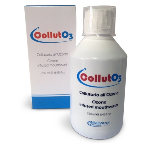 COLLUTO3 250ML